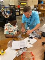 RCSD CTE Summer Camp